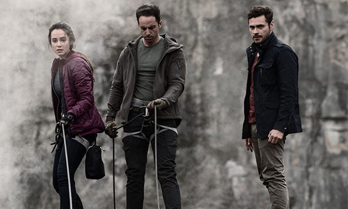 rap chieu phim viet thang 12 anh 2