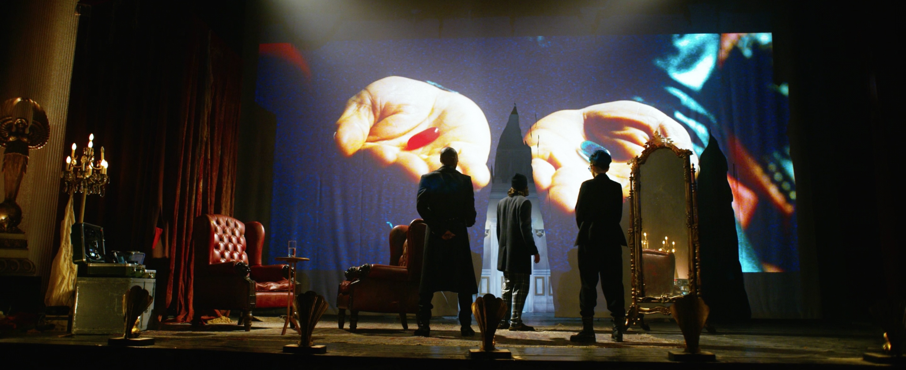 The Matrix Resurrections anh 5