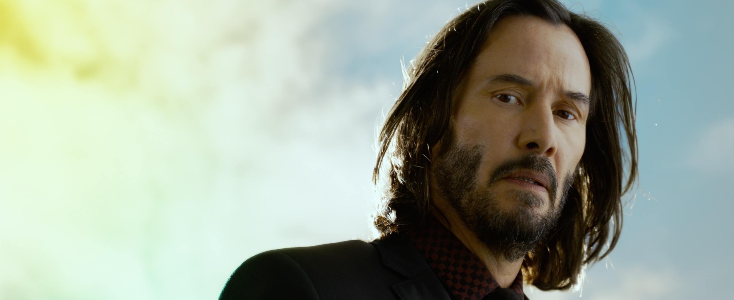 The Matrix Resurrections anh 1