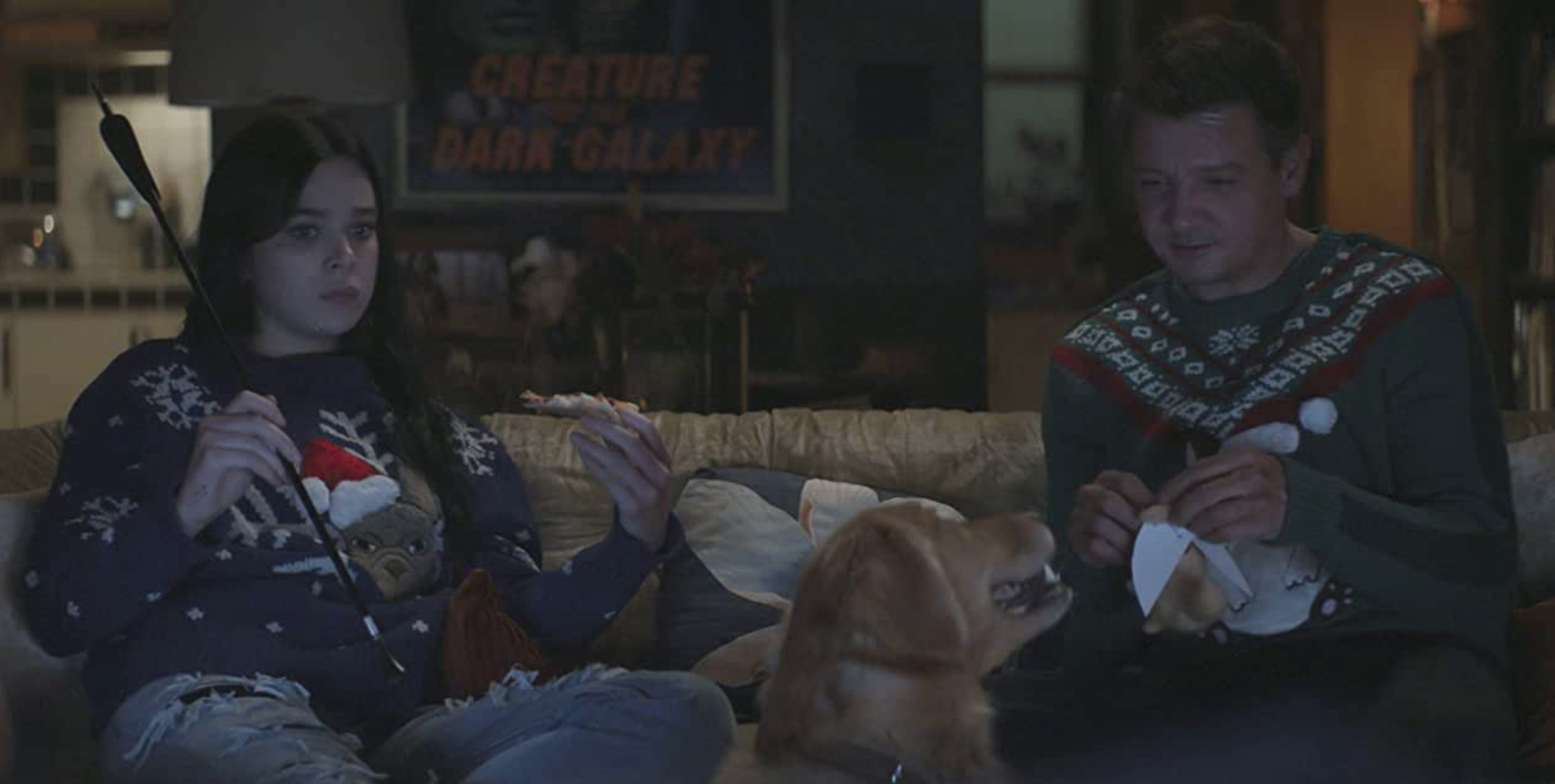 Hawkeye ảnh 2 Hawkeye anh 2