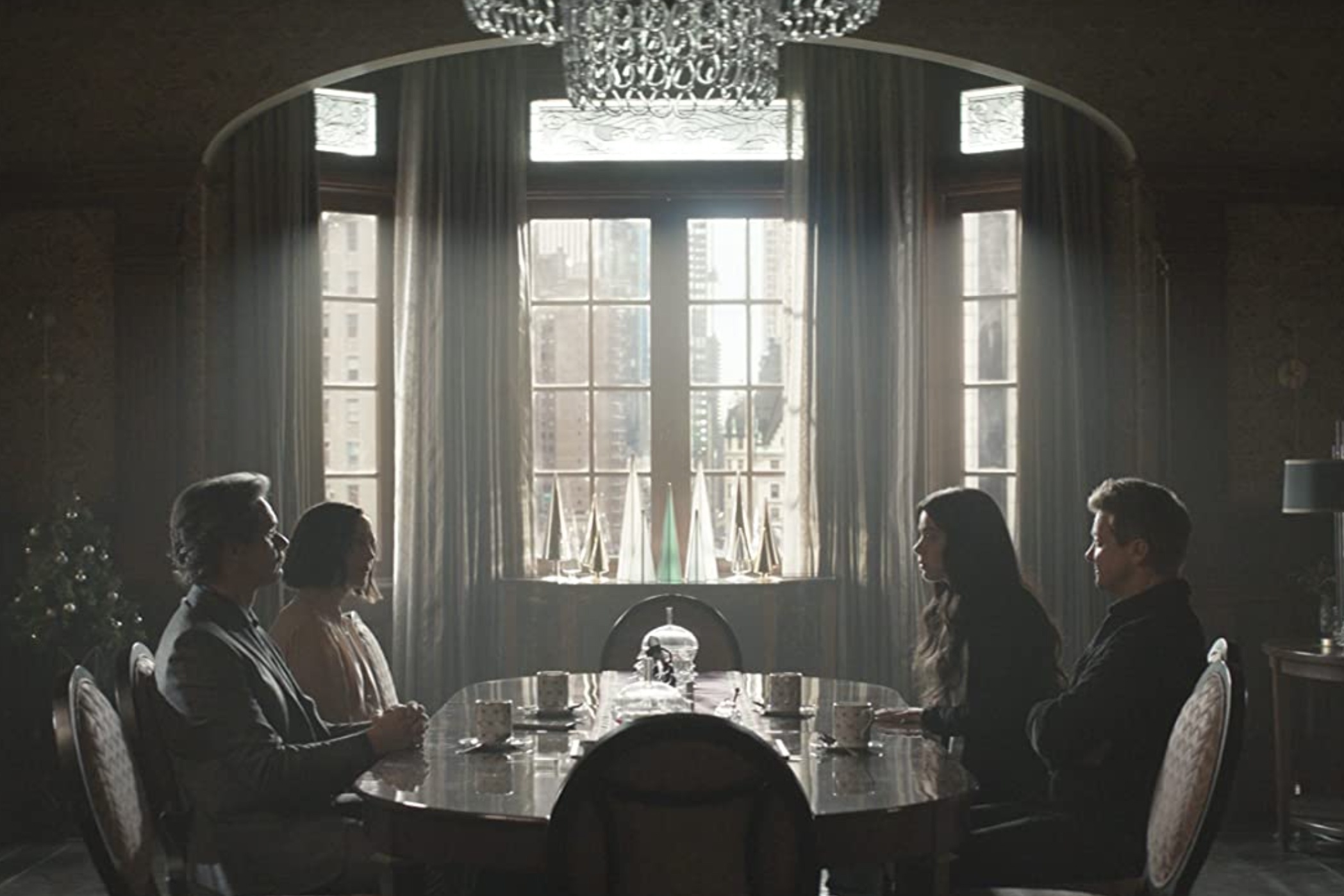 Hawkeye ảnh 4 Hawkeye anh 4