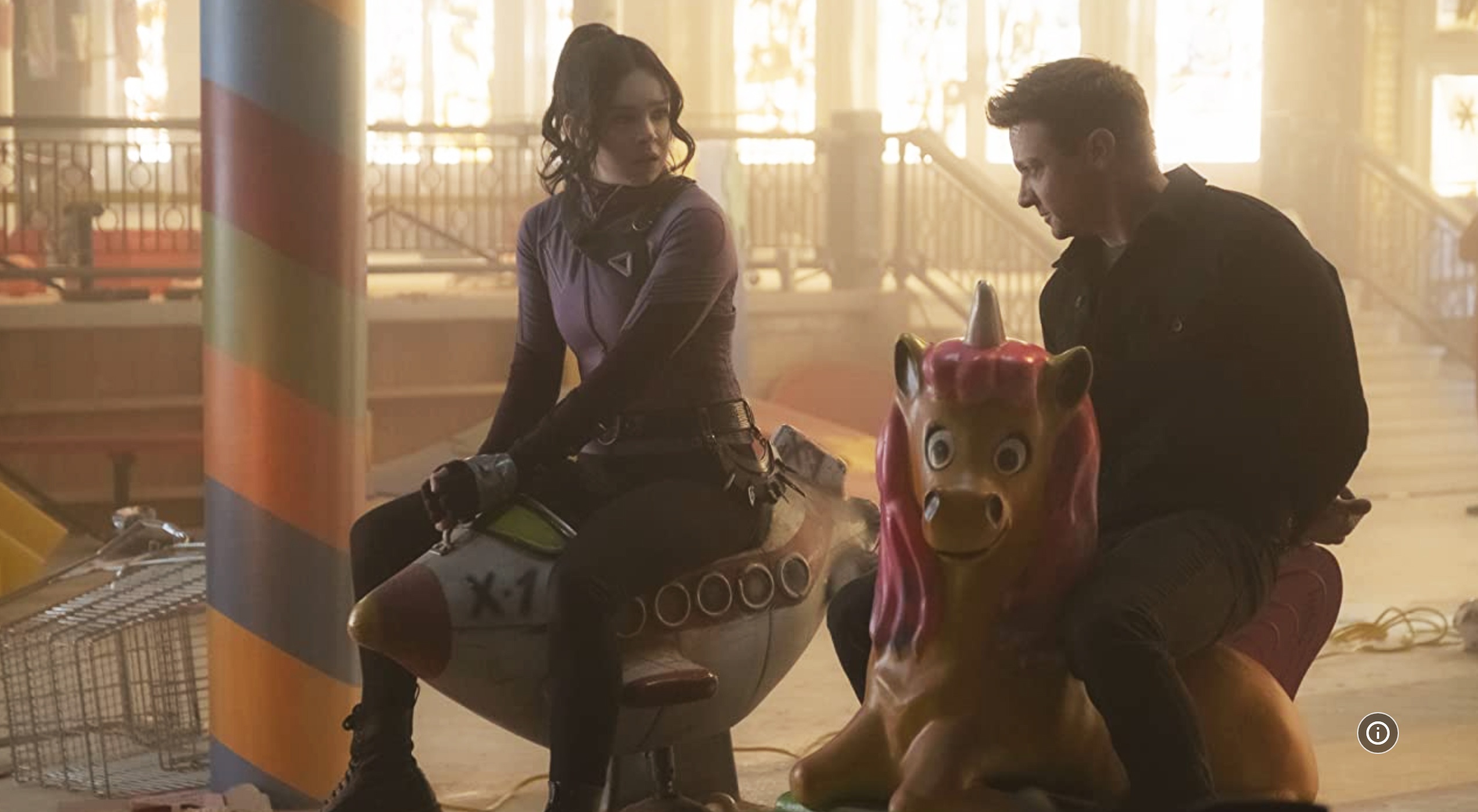 Hawkeye ảnh 6 Hawkeye anh 6