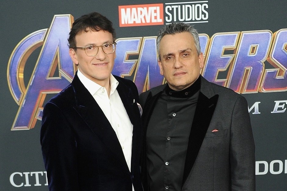 Anh em dao dien ‘Avengers’ de ngo kha nang tro lai MCU hinh anh