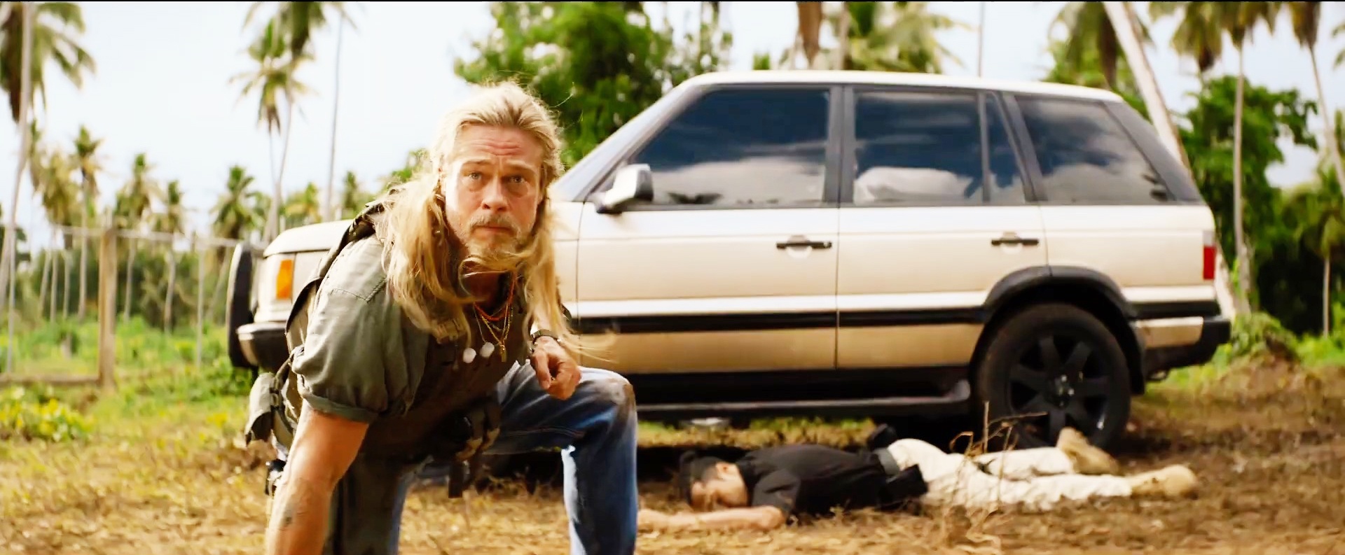 trailer The Lost City (2022) anh 4