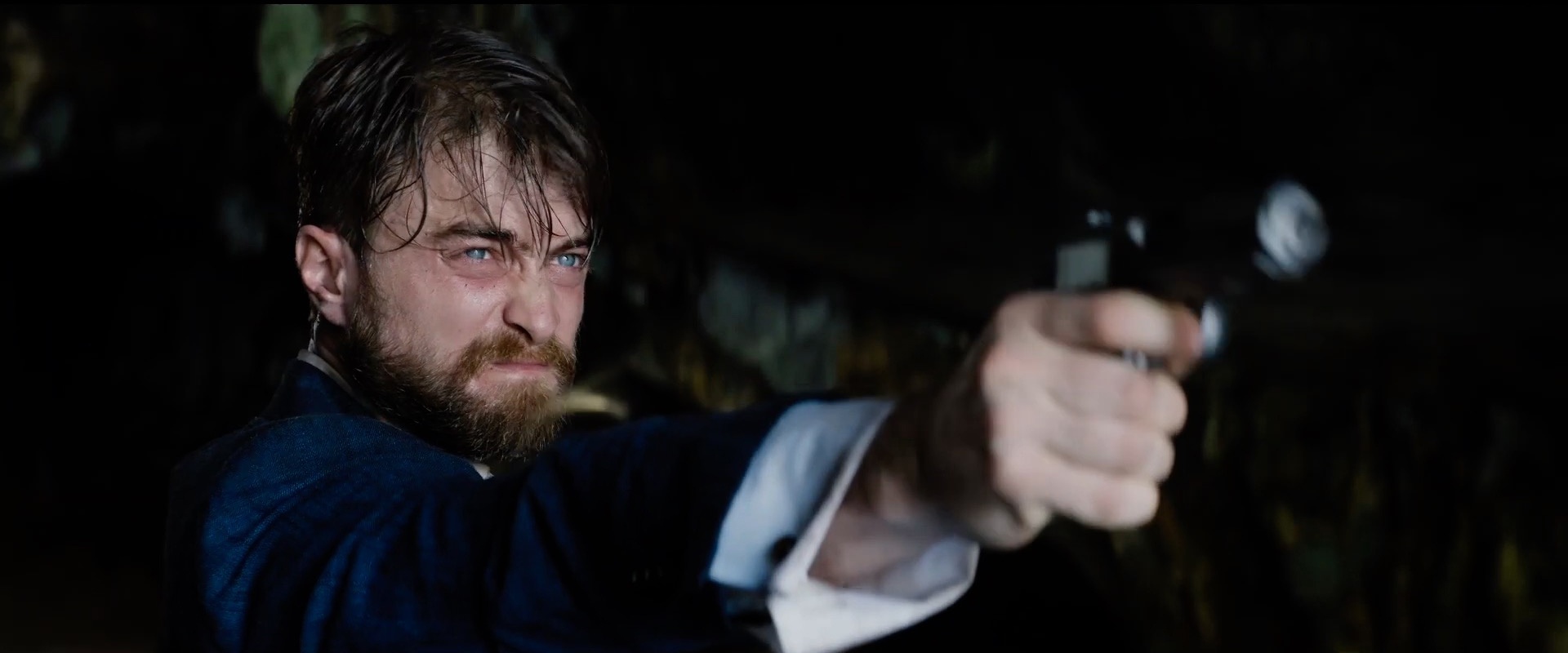 trailer The Lost City (2022) anh 3