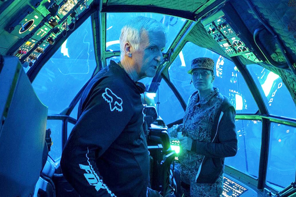 James Cameron so sanh ‘Dune’ voi phim Marvel hinh anh