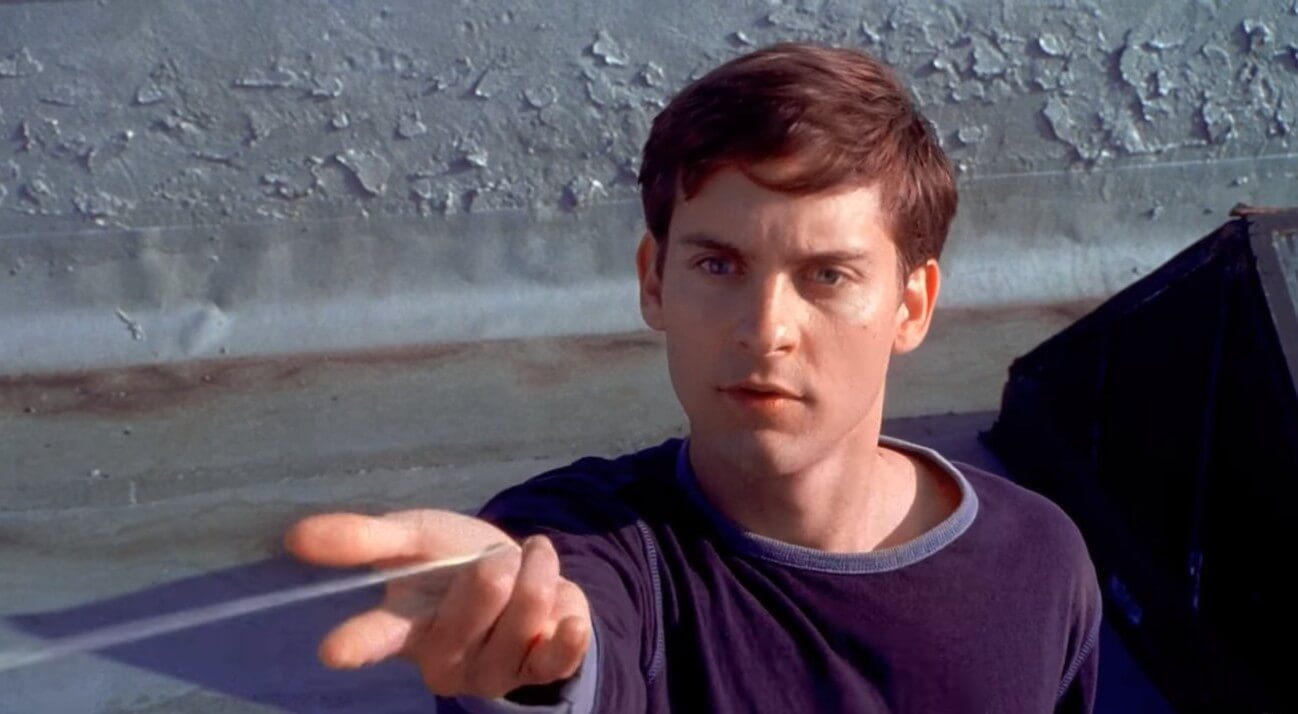 Spider-Man: No Way Home anh 10