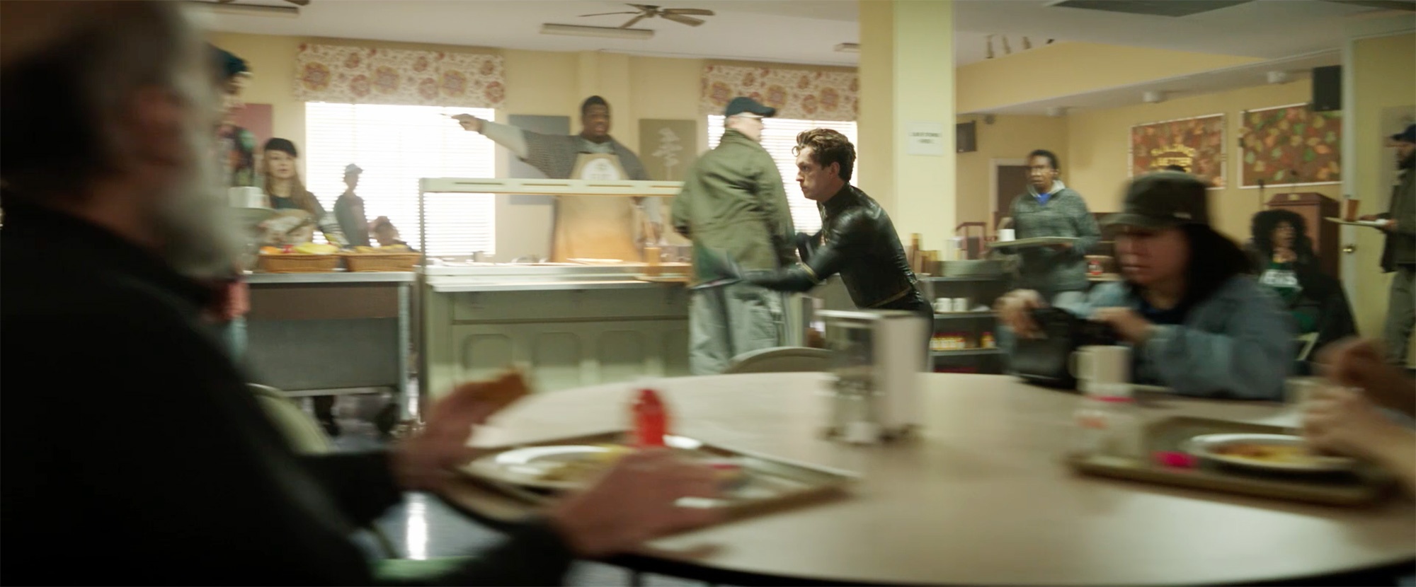 Spider-Man: No Way Home anh 7