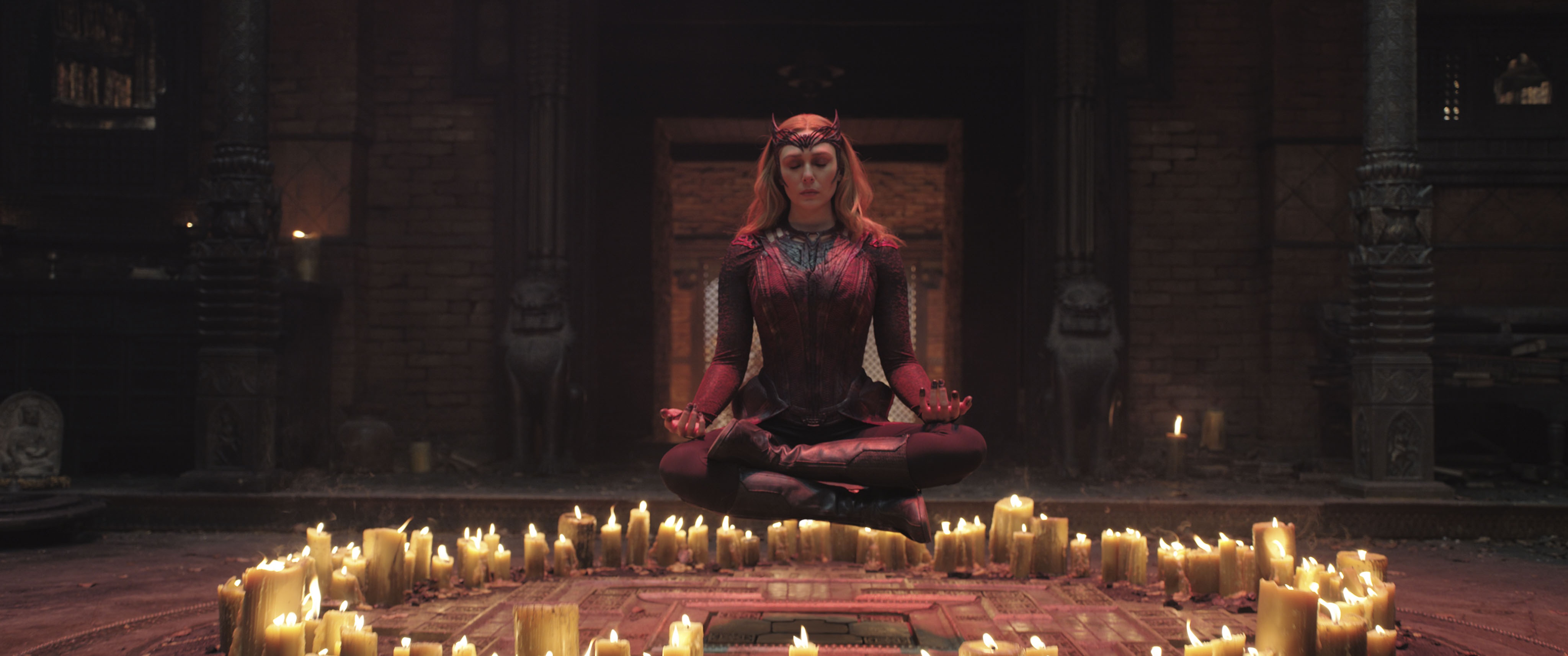trailer Doctor Strange 2 ảnh 3 trailer Doctor Strange 2 anh 3