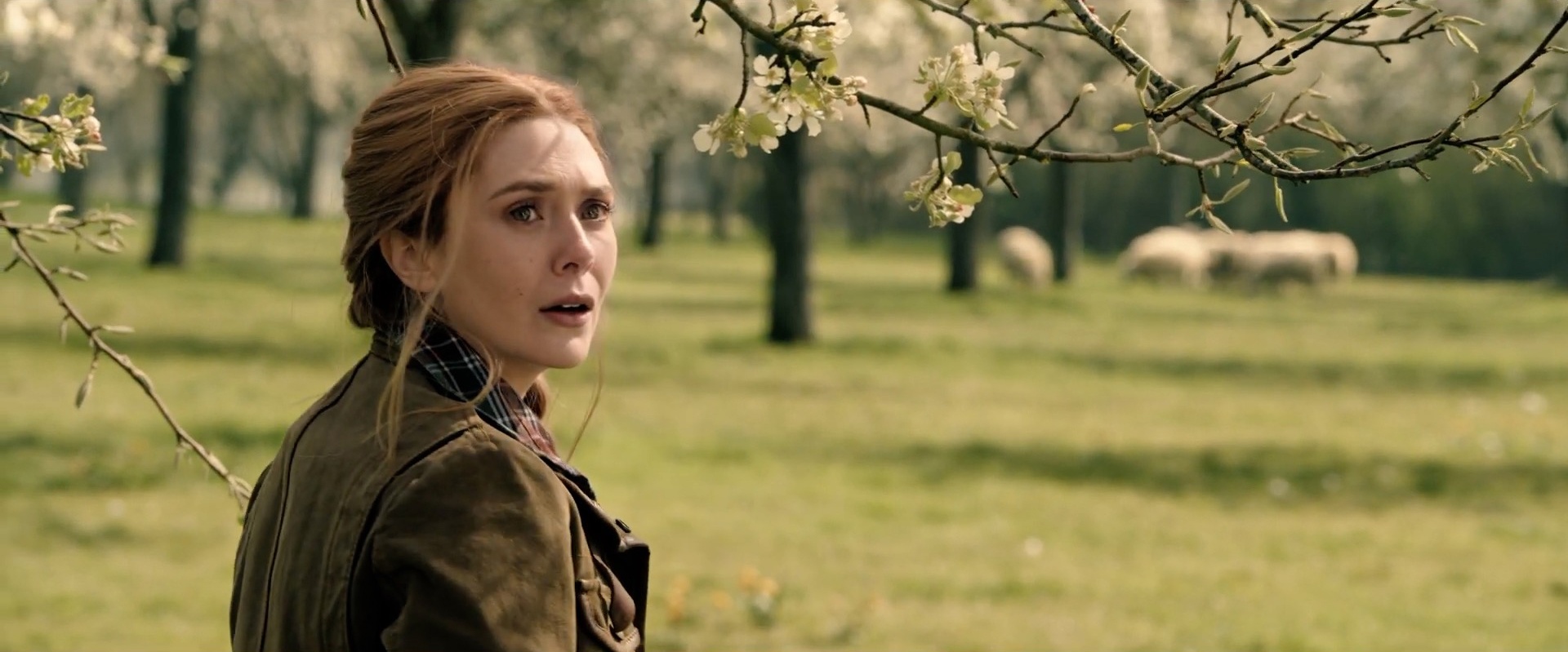 trailer Doctor Strange 2 anh 3