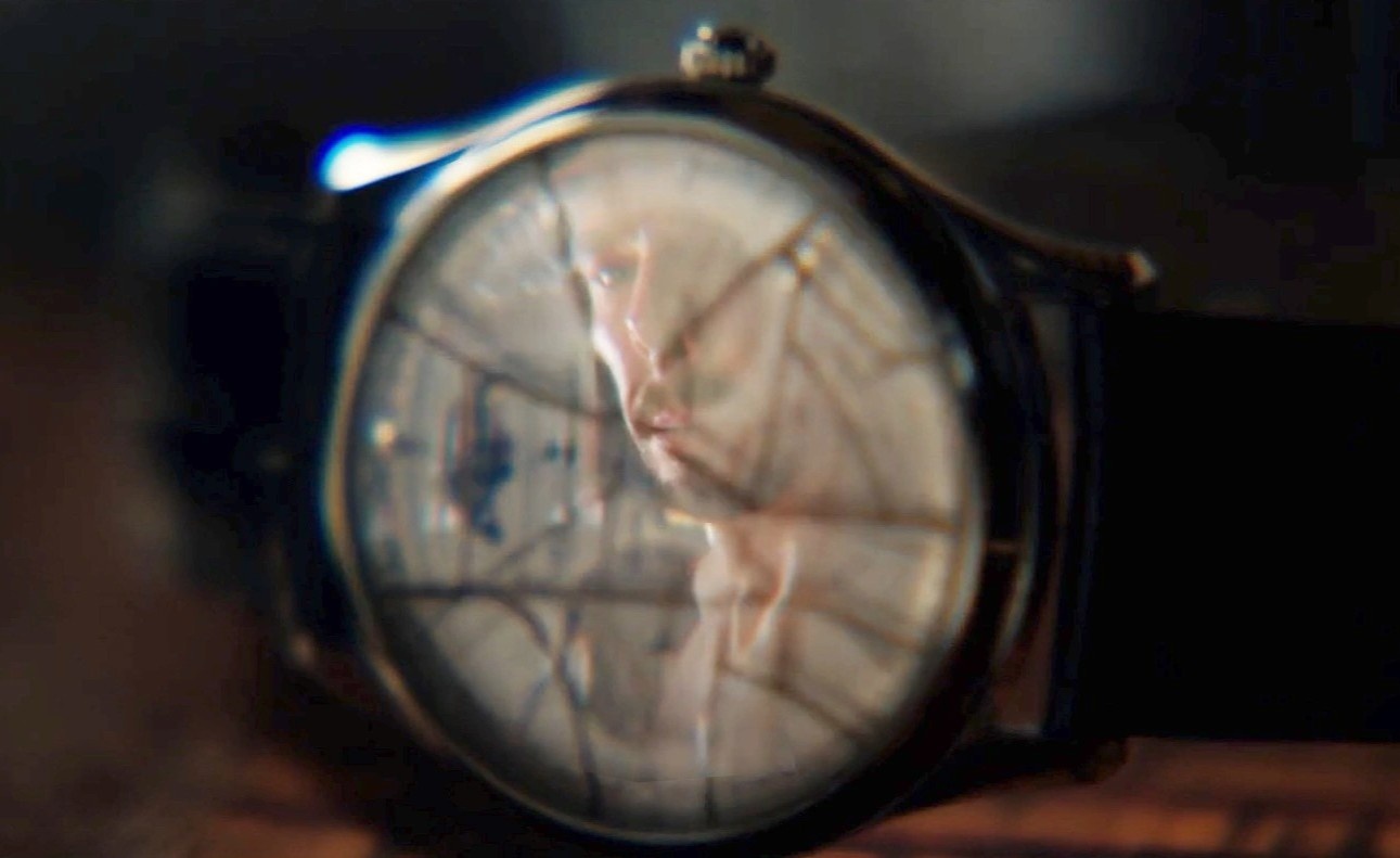 trailer Doctor Strange 2 anh 1