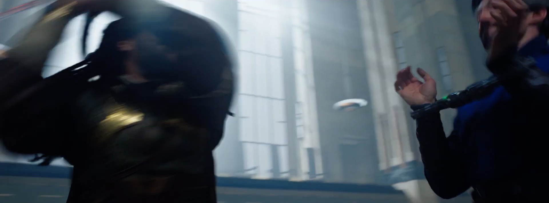 trailer Doctor Strange 2 anh 8