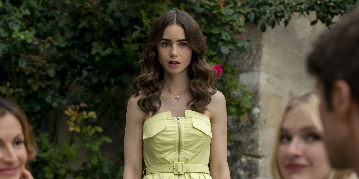 review Emily in Paris ảnh 5 review Emily in Paris anh 5