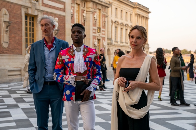 review Emily in Paris ảnh 6 review Emily in Paris anh 6