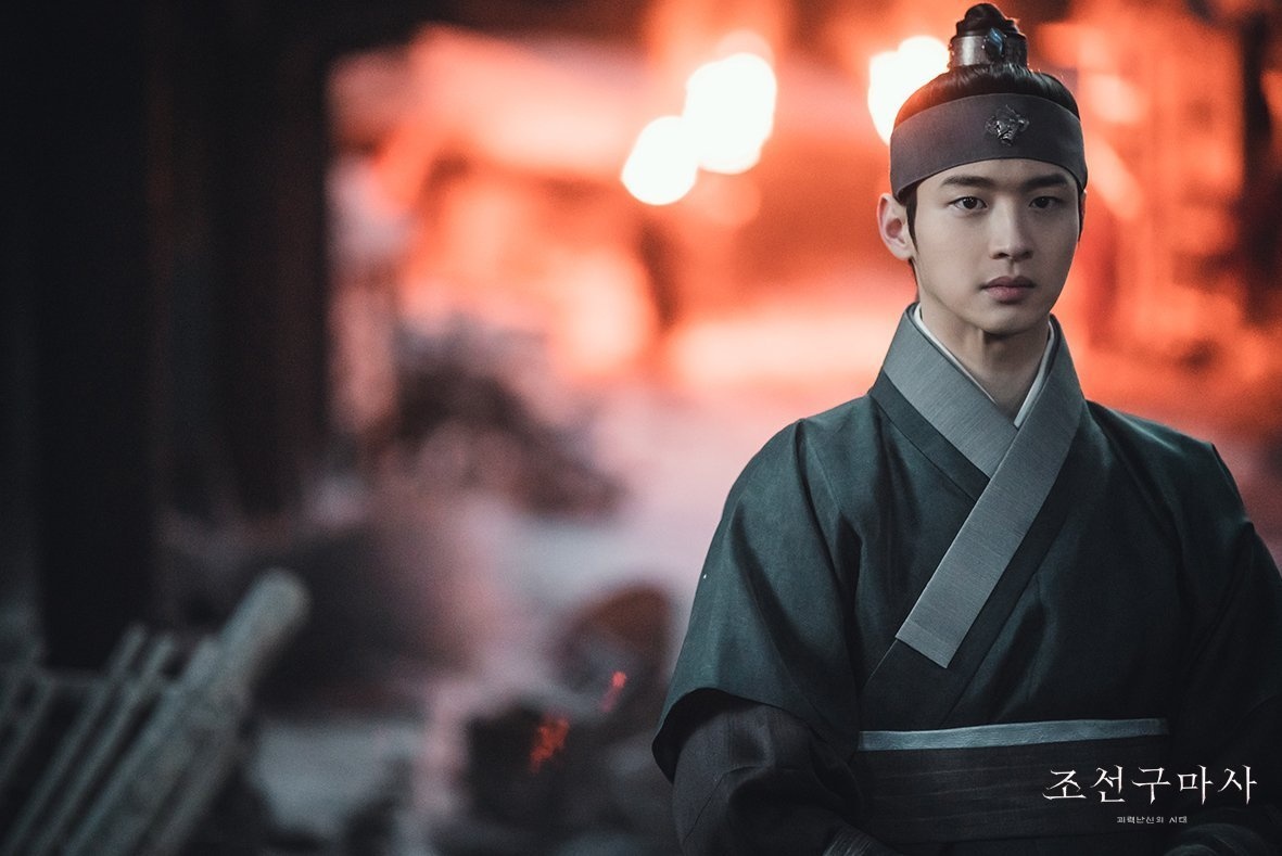 Phim Han Quoc anh 14