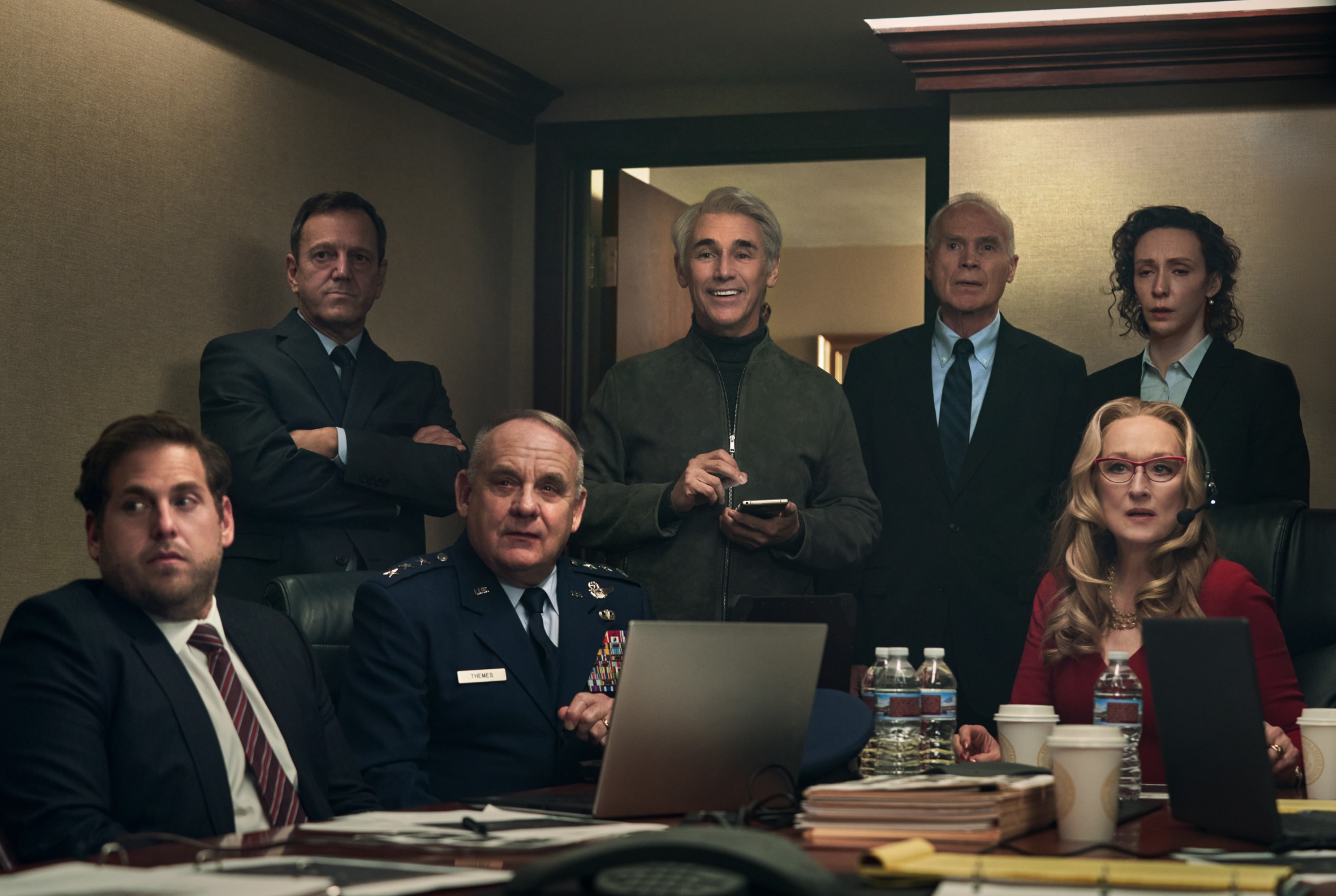 review Don't Look Up anh 15