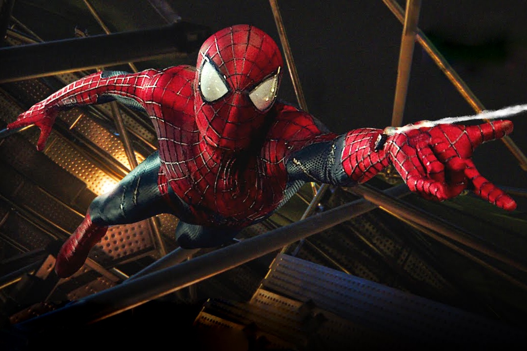 ‘Spider-Man: No Way Home’ mang ve cho Sony loi nhuan chua tung co hinh anh