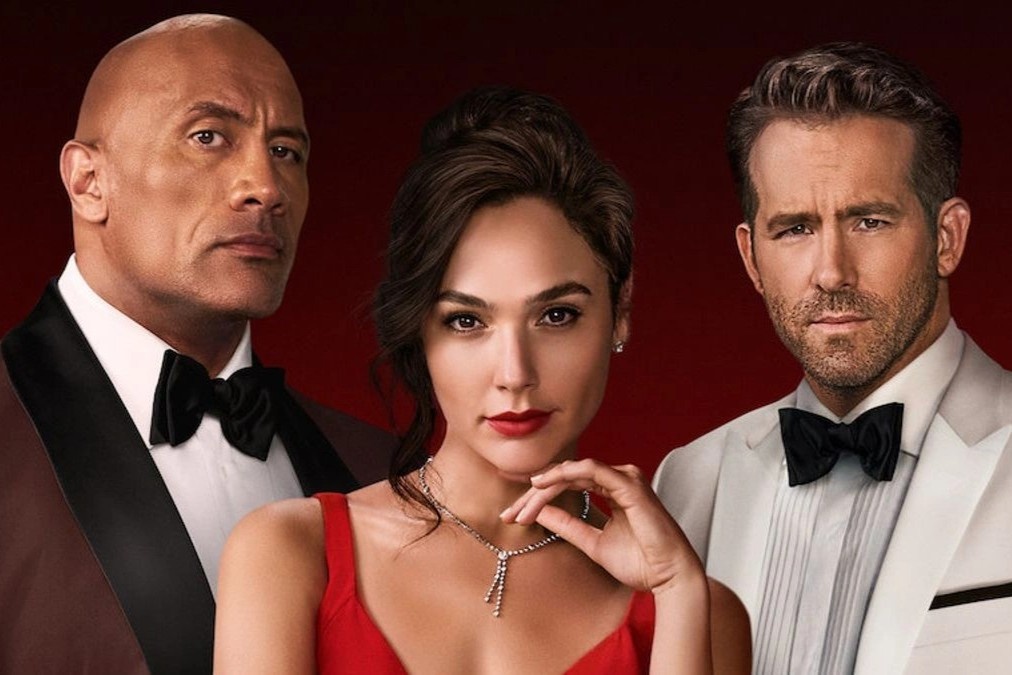 Phim cua The Rock dung 1.500 canh ky xao vi tinh hinh anh