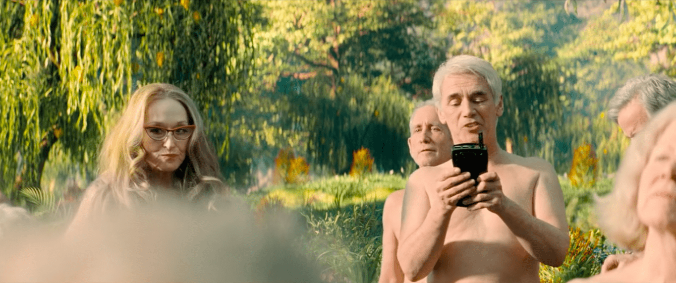 Don’t Look Up anh 1