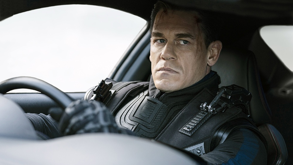 Fast & Furious 9 ảnh 4 Fast & Furious 9 anh 4