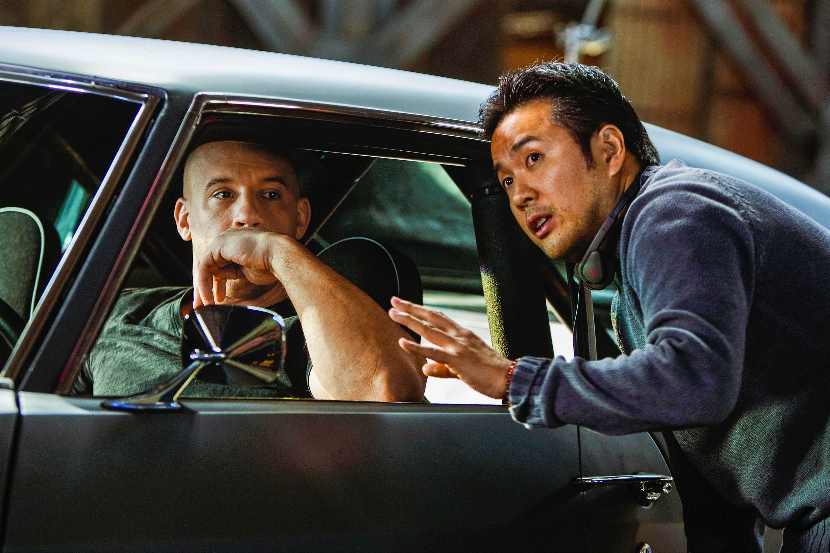 Trum cuoi va loat cau hoi ve cai ket cua bom tan ‘Fast & Furious’ hinh anh