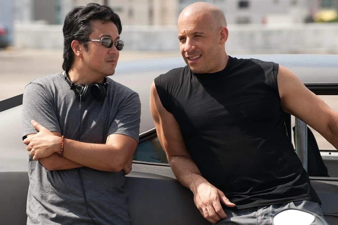 Nha san xuat muon thu hep quy mo hoi ket 'Fast & Furious' hinh anh