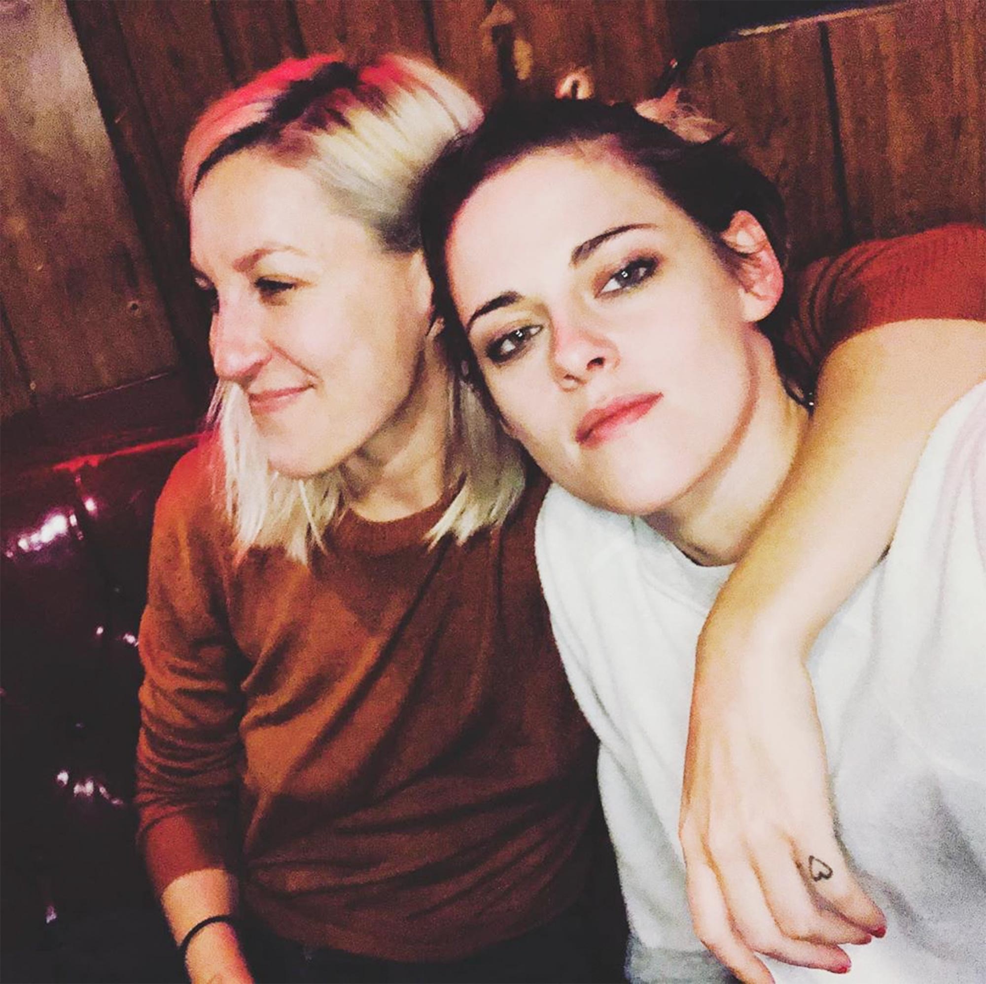 Kristen Stewart anh 2