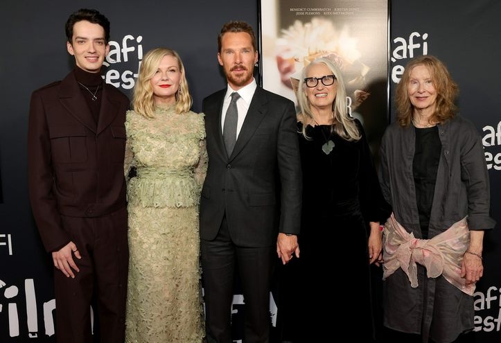 The Power of the Dog anh 1