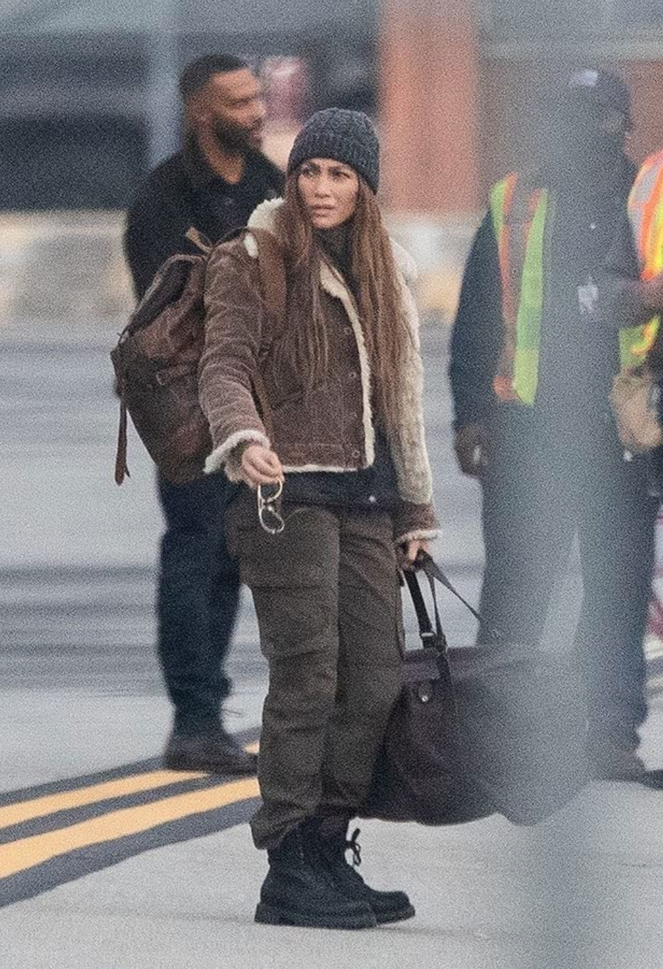 Jennifer Lopez anh 2