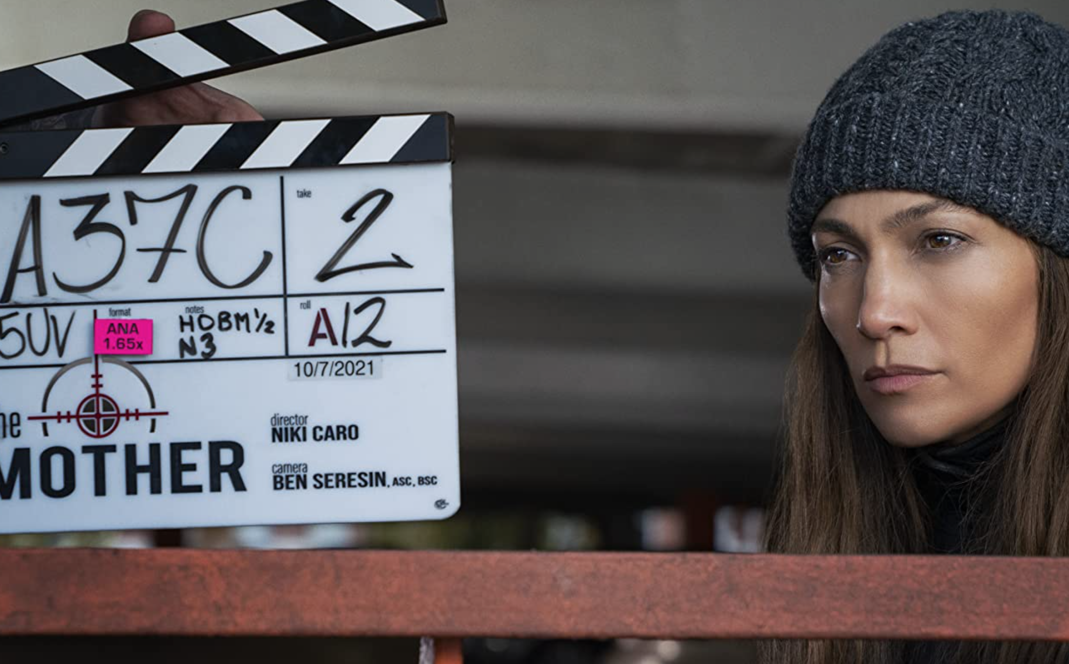 Jennifer Lopez anh 1