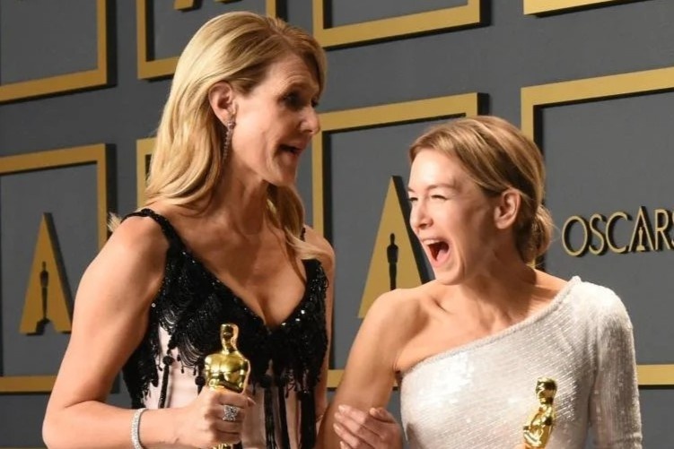 Thay doi lon tai Oscar 2022 hinh anh