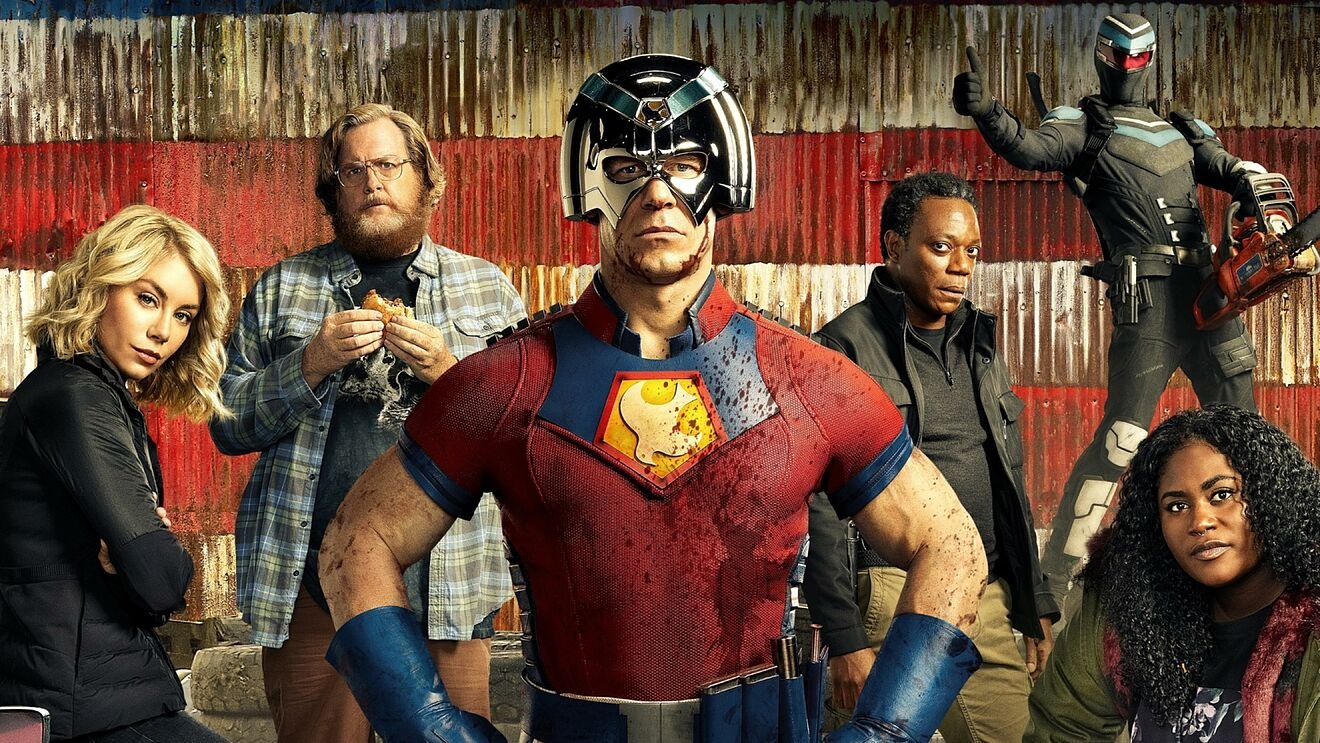 review Peacemaker ảnh 6 review Peacemaker anh 6