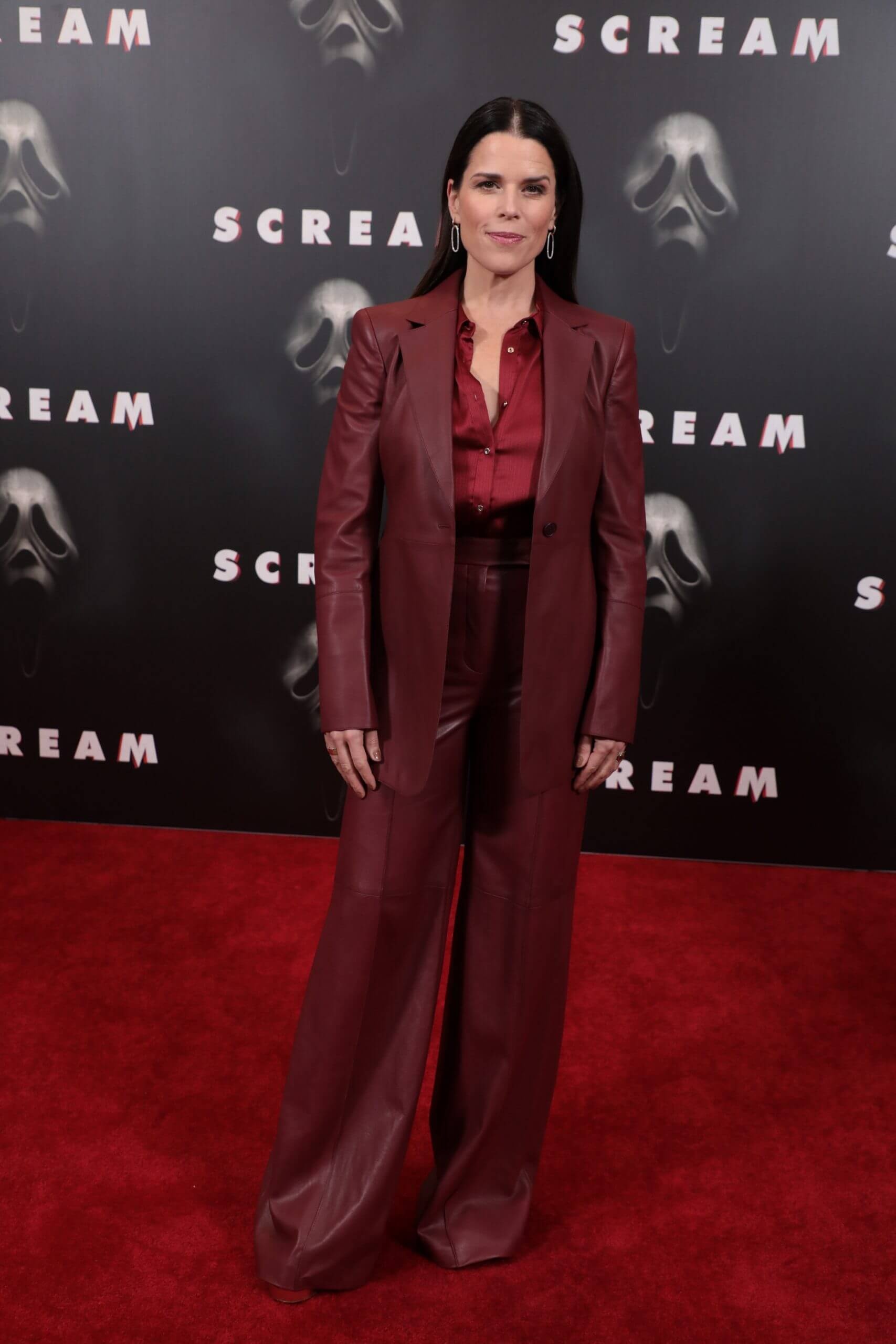 Scream 5 ảnh 1 Scream 5 anh 1