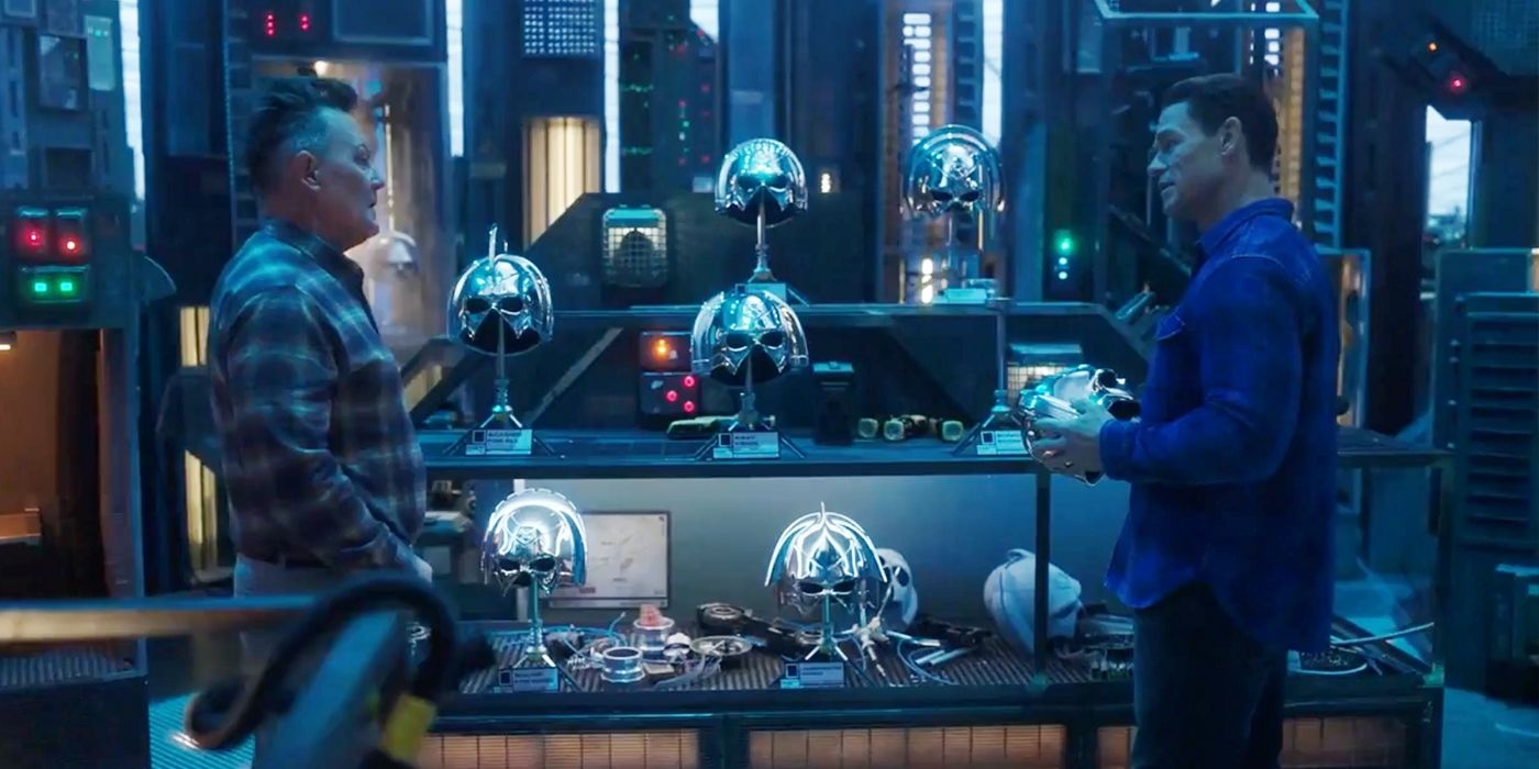 review Peacemaker ảnh 10 review Peacemaker anh 10