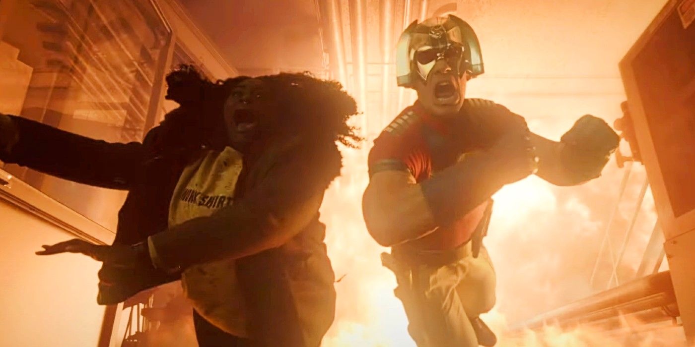 review Peacemaker ảnh 4 review Peacemaker anh 4