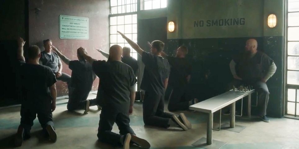 review Peacemaker ảnh 8 review Peacemaker anh 8