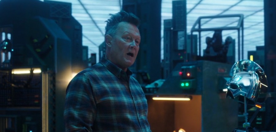 review Peacemaker ảnh 9 review Peacemaker anh 9