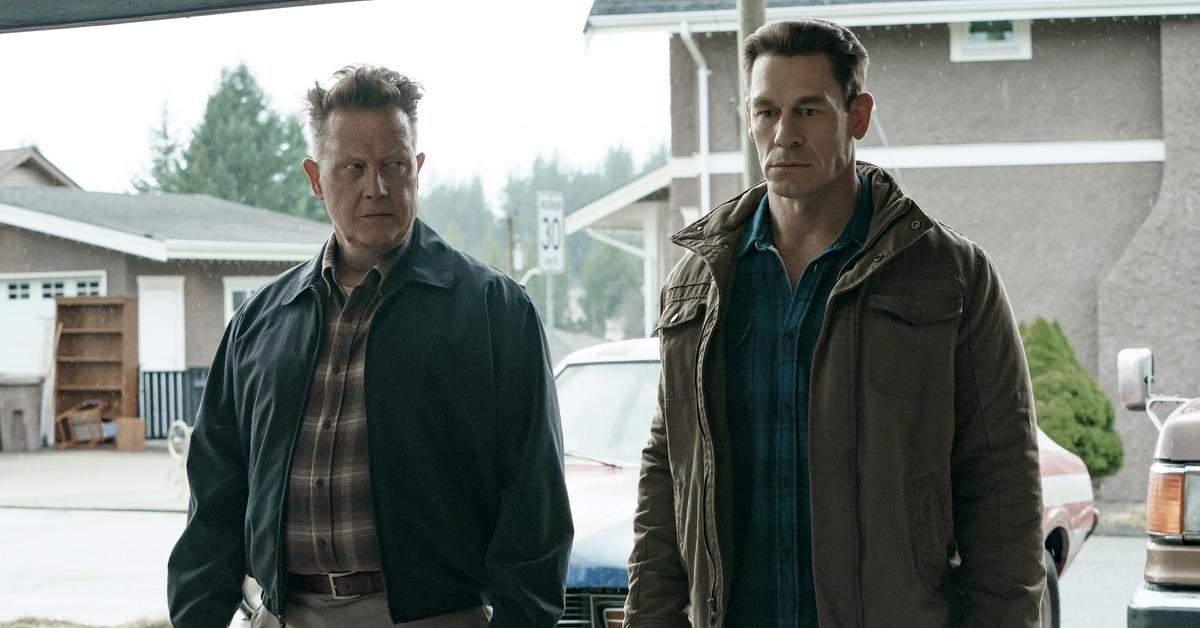 review Peacemaker ảnh 7 review Peacemaker anh 7