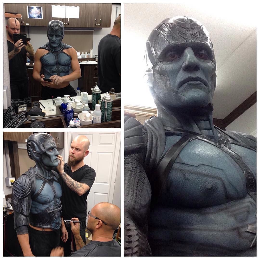 X-Men: Apocalypse ảnh 1 X-Men: Apocalypse anh 1