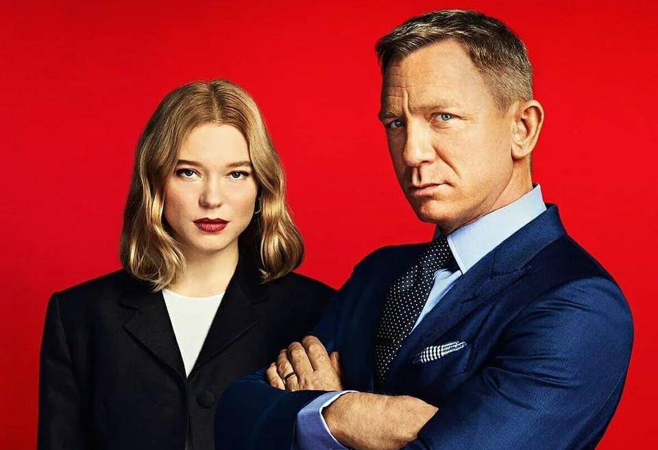 Dang sau cai ket cua ‘No Time to Die’ hinh anh