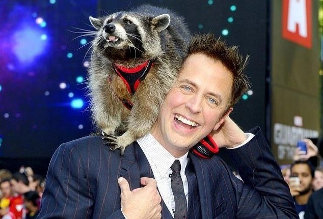 James Gunn muon 500 trieu USD de lam 'Guardians of the Galaxy Vol.3' hinh anh