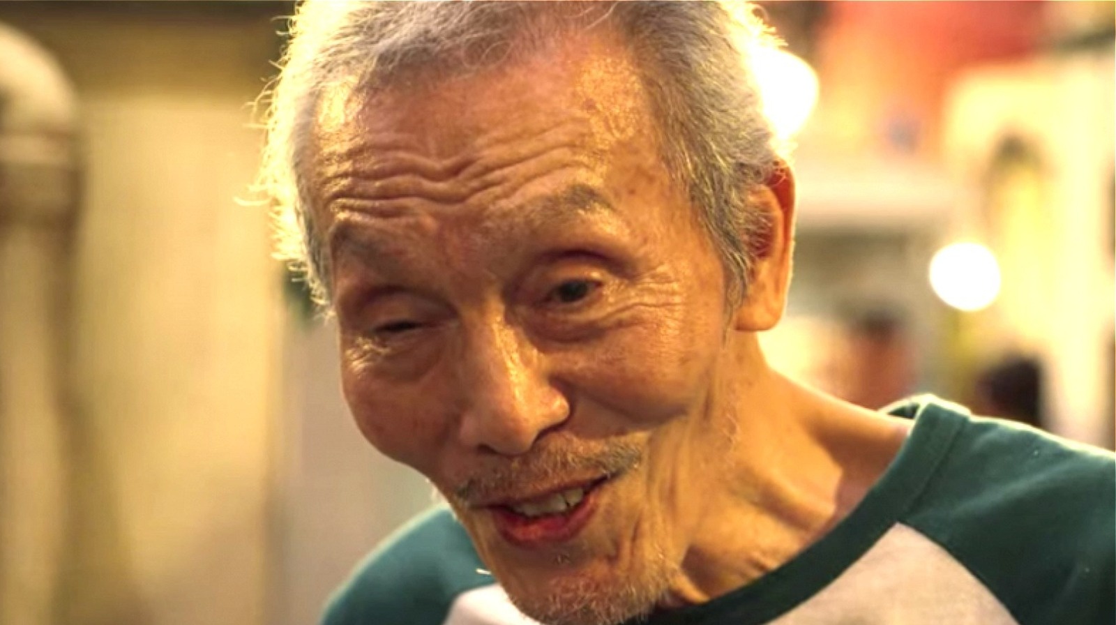 Trum cuoi 'Squid Game' va niem tu hao cua Han Quoc hinh anh