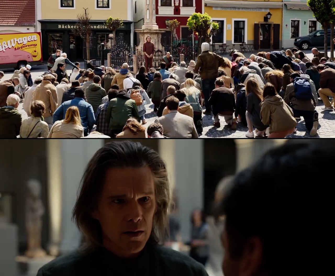 sieu anh hung da nhan cach Moon Knight anh 4