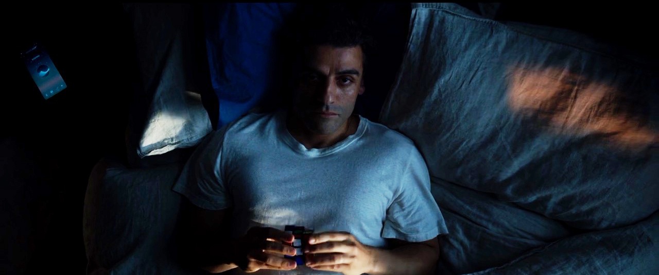 sieu anh hung da nhan cach Moon Knight anh 1