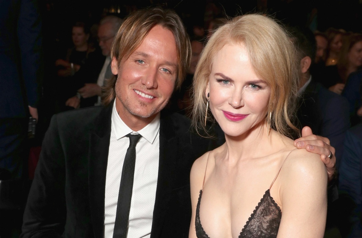 Nicole Kidman chua hoc het lop 10 hinh anh