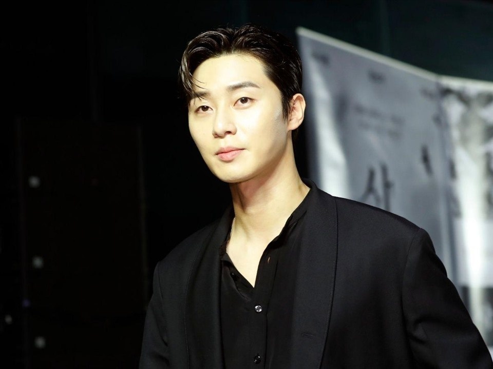 Park Seo Joon lam viec 19 tieng moi ngay khi quay ‘The Marvels’ hinh anh