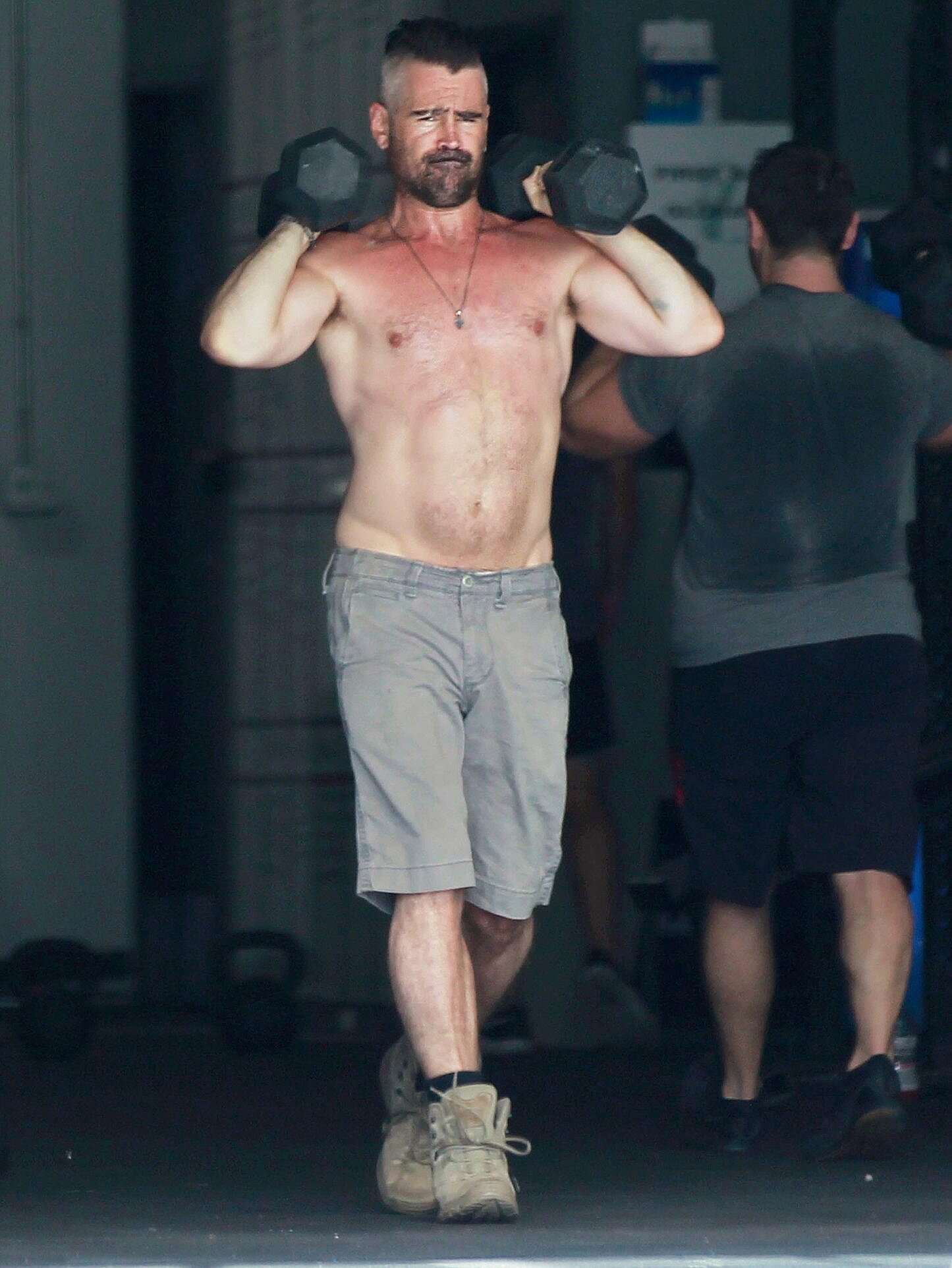 The Batman ảnh 1 The Batman anh 1