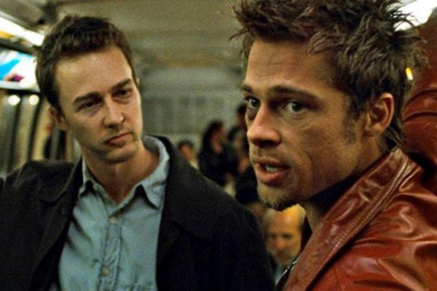 Phim cua Brad Pitt sua ket khi phat hanh tai Trung Quoc hinh anh