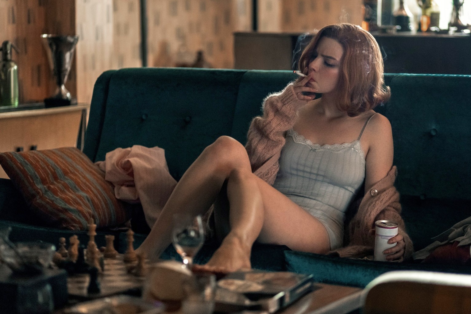 Netflix bi kien boi thuong 5 trieu USD vi mot cau thoai hinh anh