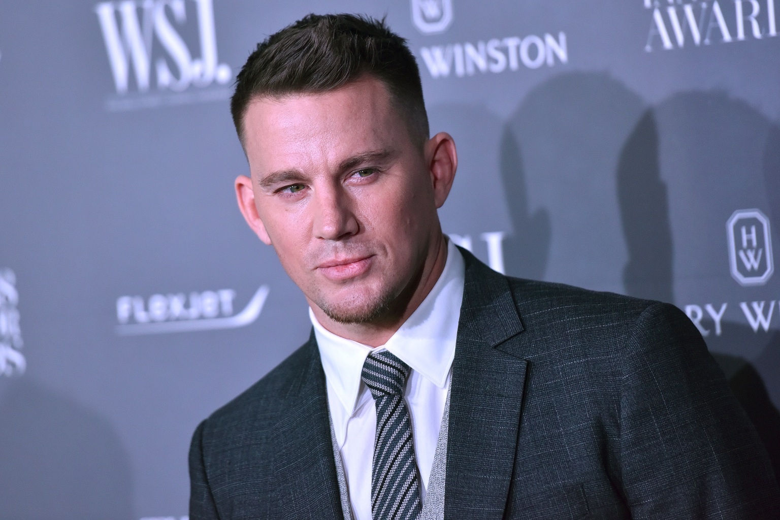 Ly do Channing Tatum khong bao gio xem phim cua Marvel hinh anh